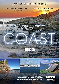 【中古】【39shop】Coast★DVD（非常に良い）｜ドリエム店