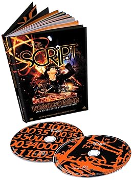 【中古】Homecoming: Live at the Aviva DVD Import