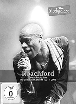 【中古】【39shop】Live★at Rockpalast DVD(良い)|ドリエム店