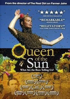 【中古】Queen of the Sun DVD