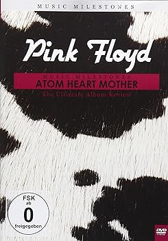 【中古】Music Milestones Atom Heart Mother DVD
