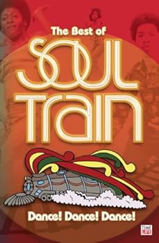 【中古】Best of Soul Train: Dance Dance Dance DVD