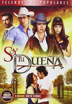 【中古】【39shop】Soy★Tu Duena DVD(非常に良い)|ドリエム店