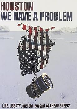 【中古】Houston We Have a Problem DVD