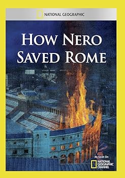 【中古】【39shop】How★Nero Saved Rome DVD(非常に良い)|ドリエム店