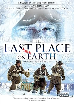 【中古】【39shop】Last★Place on Earth: Complete Epic Miniseries DVD（良い）｜ドリエム店