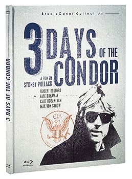 【中古】コンドル スタジオ・カナル・コレクション Blu-ray