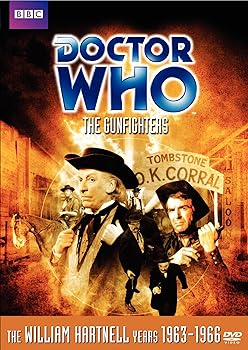 【中古】Doctor Who: The Gunfighters - Episode 25 DVD
