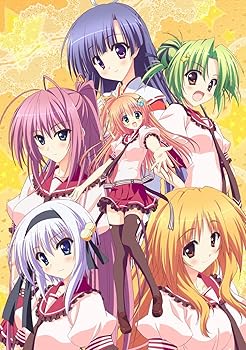 【中古】星空へ架かる橋　5 Blu-ray画像