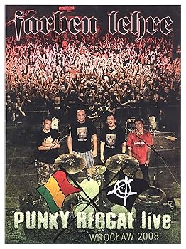 【中古】【39shop】Punky★Reggae: Live DVD(良い)|ドリエム店