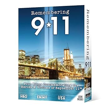 【中古】【39shop】Remembering★911 DVD(非常に良い)|ドリエム店