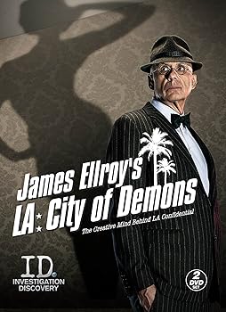 【中古】【39shop】James★Ellroy\'s La: City of Demons DVD（非常に良い）｜ドリエム店