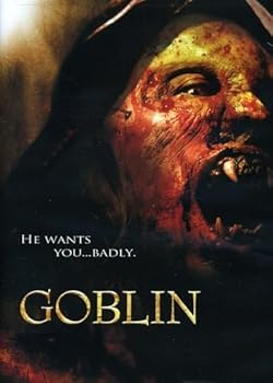 【中古】Goblin DVD