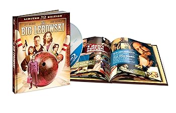 【中古】BIG LEBOWSKI