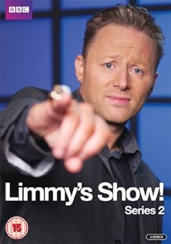【中古】Limmy's Show - Series 2 Import anglais