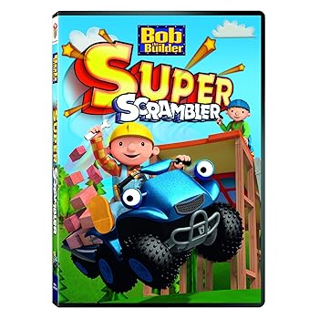 【中古】Super Scrambler DVD