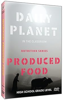 【中古】Produced Food DVD