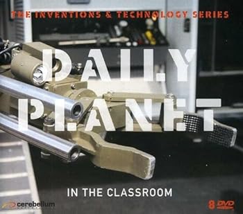 【中古】Inventions & Technology DVD