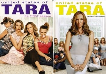 【中古】【39shop】United★States of Tara: 2 Pack DVD（非常に良い）｜ドリエム店
