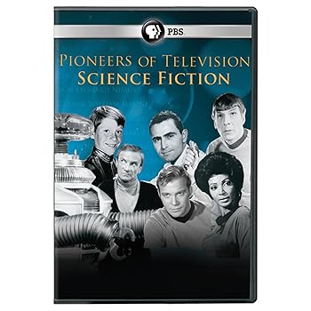 【中古】Pioneers of Television: Pioneers Science Fiction DVD