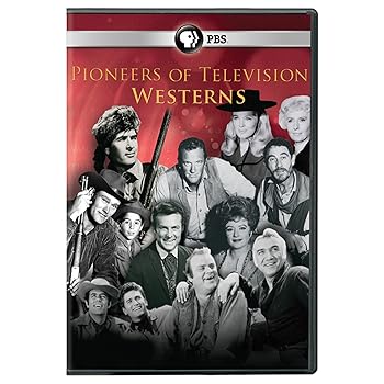 【中古】Pioneers of Television: Pioneers of Westerns DVD