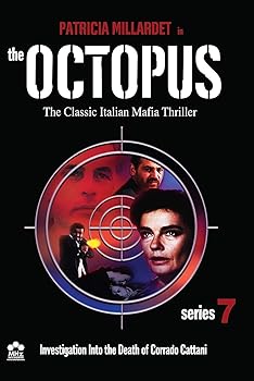 【中古】【39shop】Octopus:★Series 7 DVD(良い)|ドリエム店