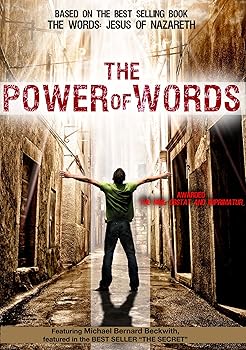 【中古】【39shop】Power★of Words DVD(非常に良い)|ドリエム店