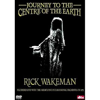【中古】Journey To The Centre Of The Earth - 30th Anniversary