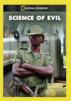 【中古】Science of Evil DVD