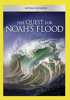 【中古】Quest for Noah's Flood DVD