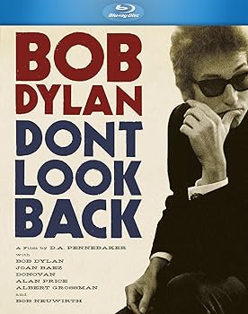 【中古】【39shop】Don't★Look Back Blu-ray(良い)|ドリエム店