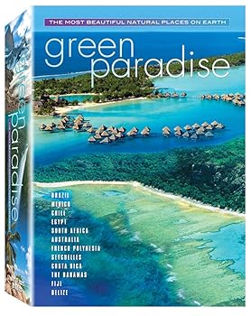 【中古】【39shop】Green★Paradise DVD（非常に良い）｜ドリエム店