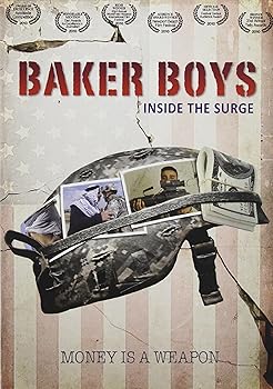 【中古】【39shop】Baker★Boys: Inside the Surge DVD（非常に良い）｜ドリエム店