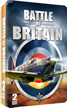 【中古】Battle of Britain DVD