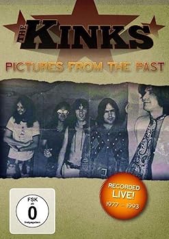 【中古】Pictures from the Past DVD Import