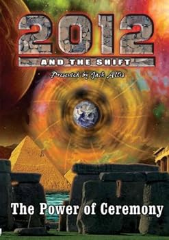 【中古】2012 & The Shift: The Power of Ceremony DVD