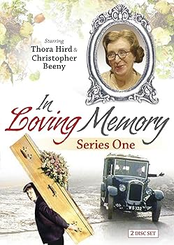 【中古】In Loving Memory DVD