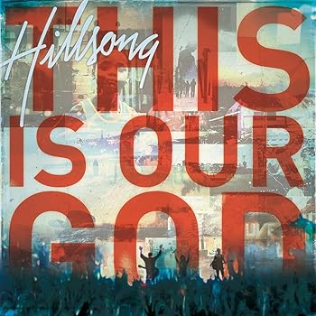 【中古】This Is Our God DVD