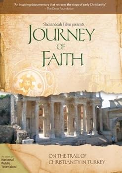 【中古】Journey of Faith DVD