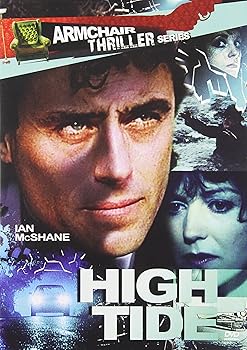 【中古】High Tide: Armchair Thriller Series DVD