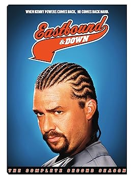【中古】Eastbound & Down: Complete Second Season DVD