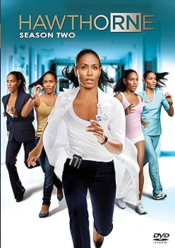【中古】Hawthorne: Season Two DVD
