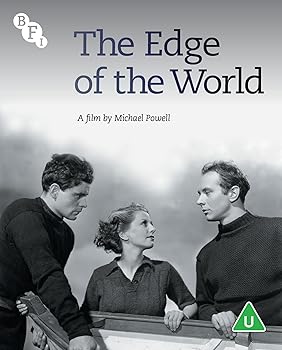 【中古】The Edge of the World Blu-ray