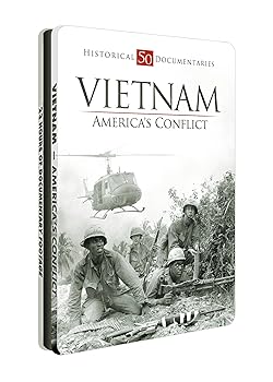 【中古】【39shop】Vietnam:★America's Conflict DVD（非常に良い）｜ドリエム店