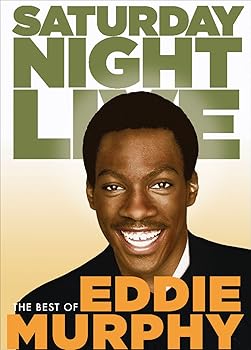【中古】Snl: Best of Eddie Murphy DVD