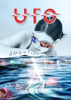 【中古】Showtime DVD