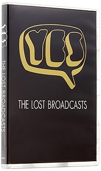 【中古】Lost Broadcasts DVD