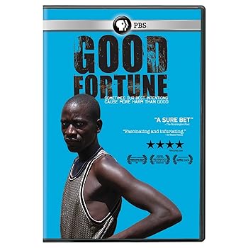 【中古】Point of View: Good Fortune DVD