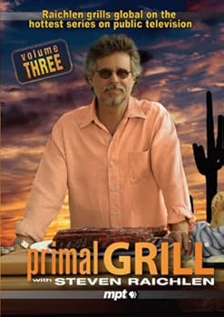 【中古】【39shop】Primal★Grill 3 DVD(非常に良い)|ドリエム店