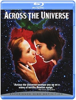 【中古】ACROSS THE UNIVERSEOTHER BOLEYN GIRL